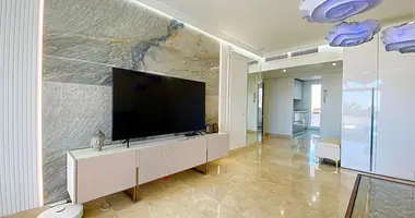 Penthouse 2 bedrooms in Resinera Voladilla, Spain