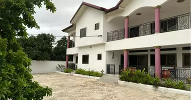 6 room house in Haatso, Ghana
