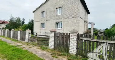 Дом в Черни, Беларусь