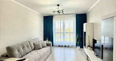 Appartement 2 chambres dans Minsk, Bélarus