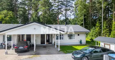 Casa 5 habitaciones en Yloejaervi, Finlandia