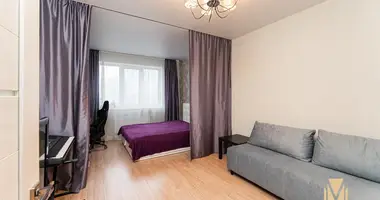 Appartement 1 chambre dans Minsk, Biélorussie