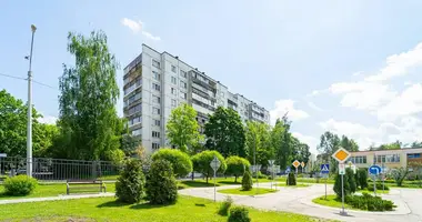 Mieszkanie 1 pokój w Mińsk, Białoruś