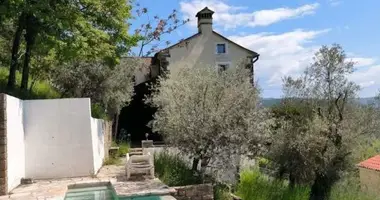 Villa in Umag, Kroatien