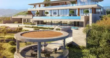 Maison 4 chambres dans Agios Tychonas, Chypre