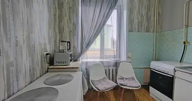 Apartamento 3 habitaciones en Krupki, Bielorrusia