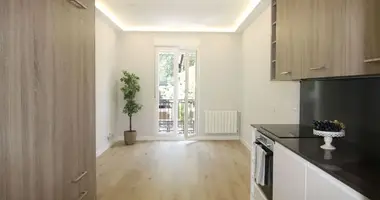 Appartement 2 chambres dans Madrid, Espagne