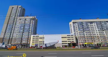 Gewerbefläche 12 m² in Minsk, Weißrussland