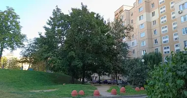 Appartement 1 chambre dans Minsk, Bélarus