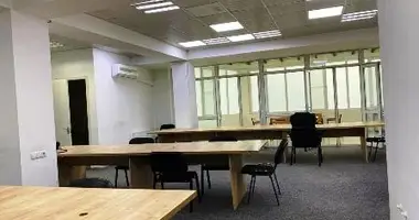 Office space for rent in Tbilisi, Saburtalo en Tiflis, Georgia