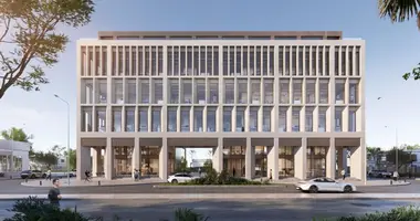 Участок земли в муниципалитет Пафос, Кипр
