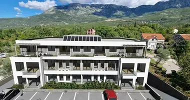 Wohnung in Kotor, Montenegro