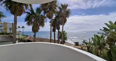2 bedroom apartment in Mijas, Spain