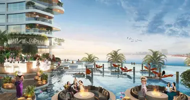 Appartement 3 chambres dans Doubaï, Émirats arabes unis