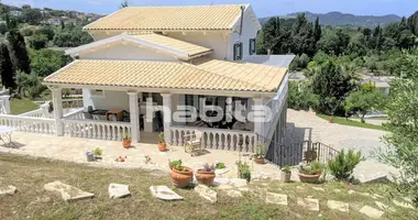 Cottage 3 bedrooms in Agios Pantaleimonas, Greece