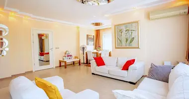Wohnung 4 Schlafzimmer in Mittelmeerregion, Türkei