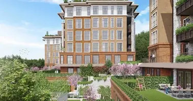 1 bedroom apartment in Marmara Region, Turkey