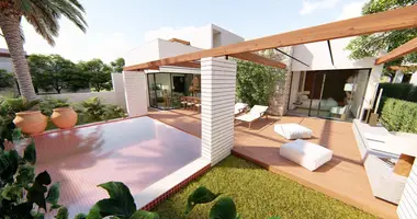 Villa en Torre Pacheco, Španjolska