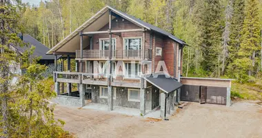 Villa 4 chambres dans Kittila, Finlande