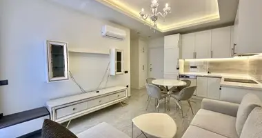 Квартира 1 спальня в Средиземноморский регион, Турция