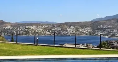 Haus 4 Schlafzimmer in Bodrum, Türkei