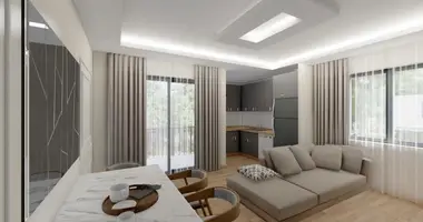 Apartment in Pecurice, Montenegro