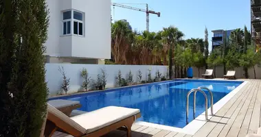 3 bedroom apartment in Germasogeia, Cyprus