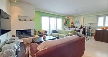 Wohnung 3 zimmer in Loutraki Perachora Agioi Theodoroi Municipality, Griechenland