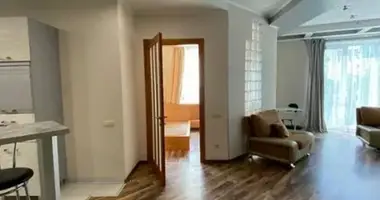 Apartamento 2 habitaciones en Odesa, Ucrania