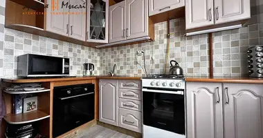 3 room apartment in Minsk, Belarus