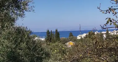 Terrain dans Agios Dimitrios, Grèce