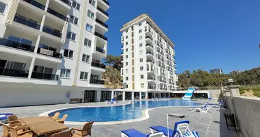 1 bedroom apartment in Alanya, Turkey