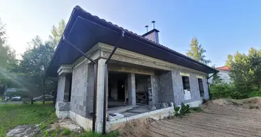 Haus in Piatryskauski sielski Saviet, Belarus