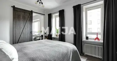 Appartement 1 chambre dans Helsinki sub-region, Finlande