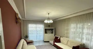 4 room apartment in Alanya, Turkey