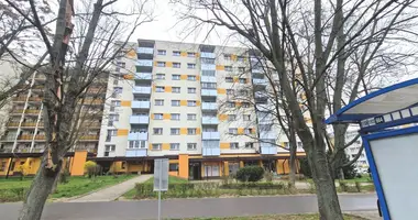 Wohnung 3 zimmer in Krakau, Polen