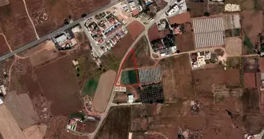 Plot of land in Deryneia, Cyprus