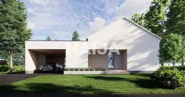 4 bedroom house in Oulu sub-region, Finland