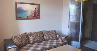 2 room apartment in Minsk, Belarus