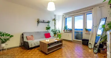 2 room apartment in Gortatowo, Poland
