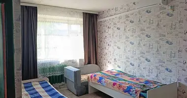 1 room apartment in Minsk, Belarus