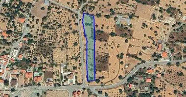 Plot of land in Apesia, Cyprus