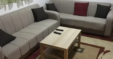 Apartamento 2 habitaciones en Budva, Montenegro