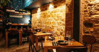 Ресторан, кафе 93 м² в Барселона, Испания