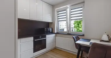 Appartement 3 chambres dans Mazeikiai, Lituanie