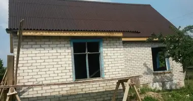 Casa en Babaunianski sielski Saviet, Belarús