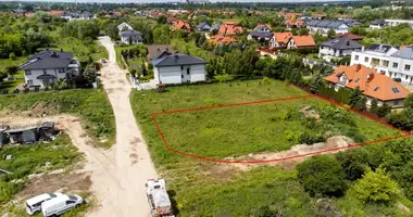 Apartamento en Varsovia, Polonia