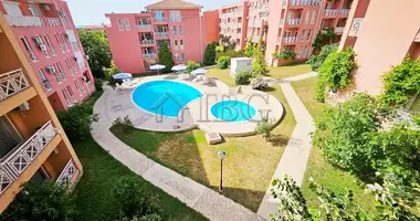 Apartamento 1 habitación en Sunny Beach Resort, Bulgaria