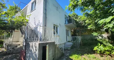 Haus 6 Schlafzimmer in Sutomore, Montenegro