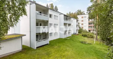 Apartamento 3 habitaciones en Kuopio sub-region, Finlandia